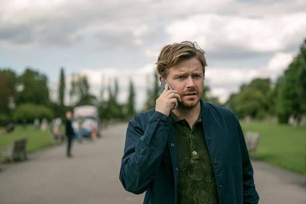 Slow Horses - Tvrdá škola (S03E02) (2023)