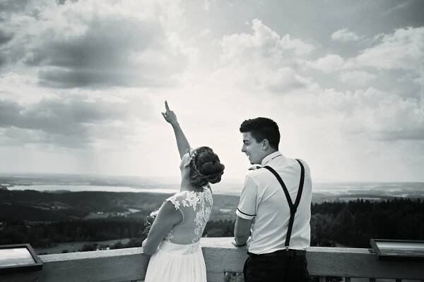 Diana a Tomáš - Blog o fotografování - Jiří Kroul