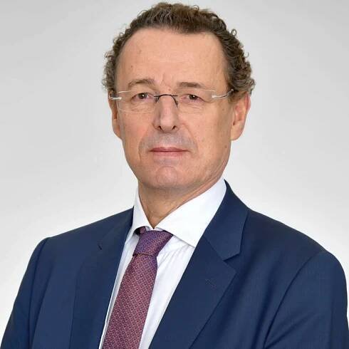 Michael Bauer