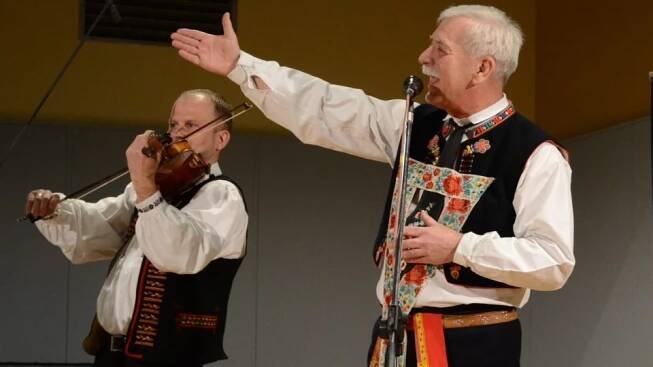 Karel Hegner a CM Aleše Smutného ve Studiu 1