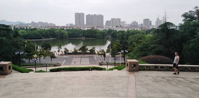 Chizhou