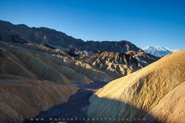 Zabriskie Point (side view)
