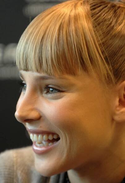 Elsa Pataky fotka