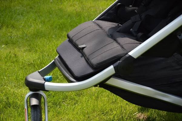 Ma-tata.cz Polohování nožiček Thule Urban Glide 2 - obrázek 7