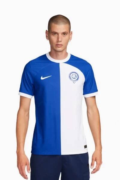 Tričko Nike Atletico Madrid 23/24 výjezdní Vapor Match