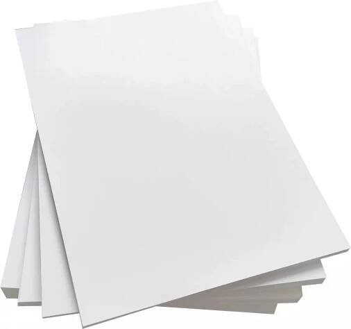 UM656.5G130 Křídový papír, gramáž 130 g/m2, A4 – 10 kusů