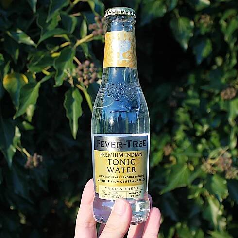 Fever-Tree Indian tonic 200 ml