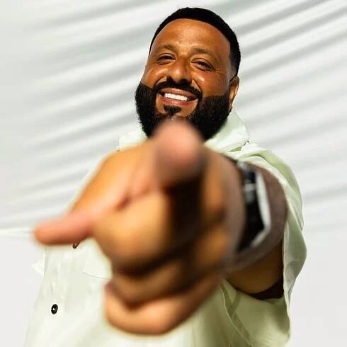 DJ Khaled's Watch Collection