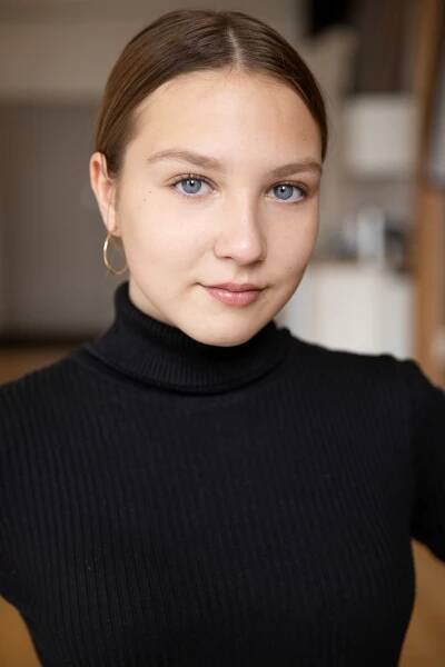 Isabelle Nélisse | Agence M
