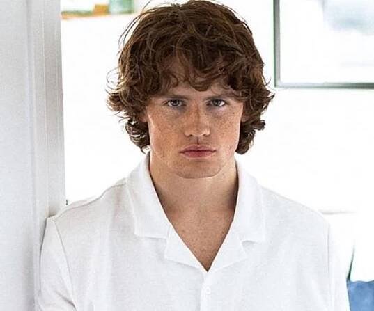 Cory Hunter-Winn – Bio, Facts, Family of the TikTok Star