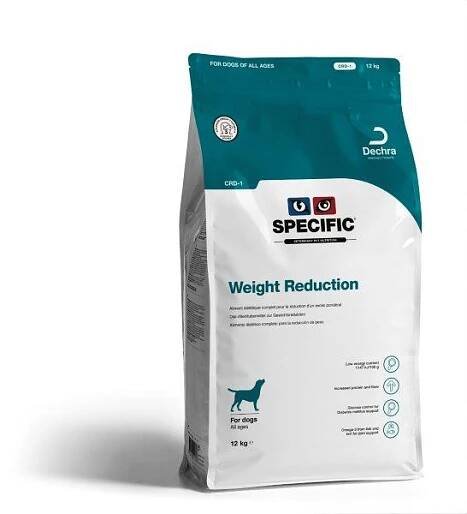 CRD-1 Weight reduction 12kg | ZOO-Veterina