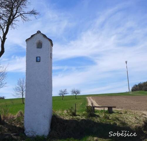 Staré zapomenuté cesty