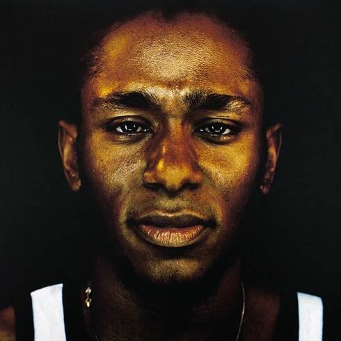 Yasiin Bey – Speed Law