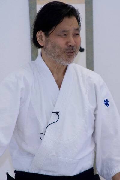 Sugano Shihan