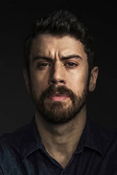 Toby Kebbell herec