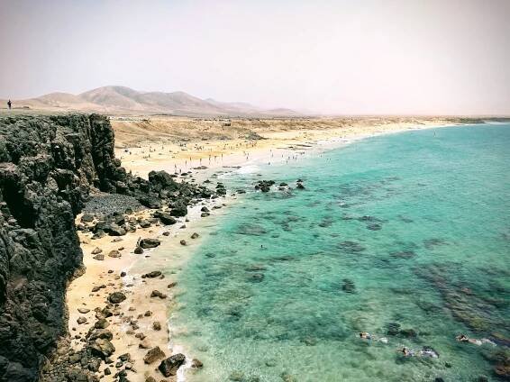 Destinace - Lowcost Traveling, Evropa, Asie, Afrika