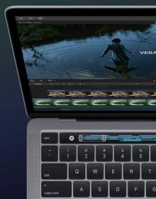 Notebook Apple MacBook Pro 13.3" M2 10x GPU 256GB - Space Grey CZ (MNEH3CZ/A) | DATART
