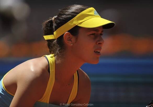 Tenis – González-Cebrián