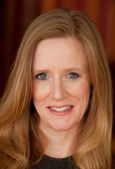 Professional photograph of Concierge Doctor Amy Anderson
