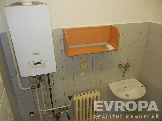 Pronájem Byt 2+kk, Rozkošská, Havlíčkův Brod