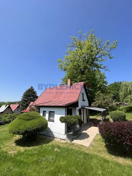 Prodej Dům, Prachatická, Bavorov, okres Strakonice