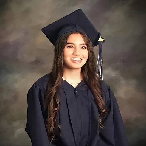 Congratulations to the Class of 2021!