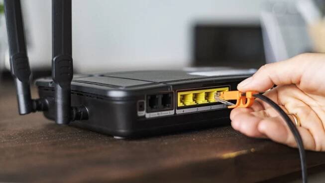 Jak mít perfektní Wi-Fi: ideálnímu signálu mohou bránit i věci z kuchyně
