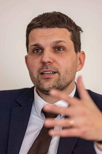 Petr Hladík