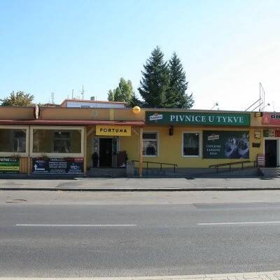 Fotogalerie U Tykve | Restaurace Chomutov 