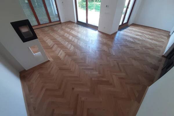 Tomáš Heřman - Podlahářství foto 1