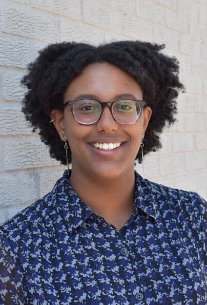 Our staff – Racial Reckoning