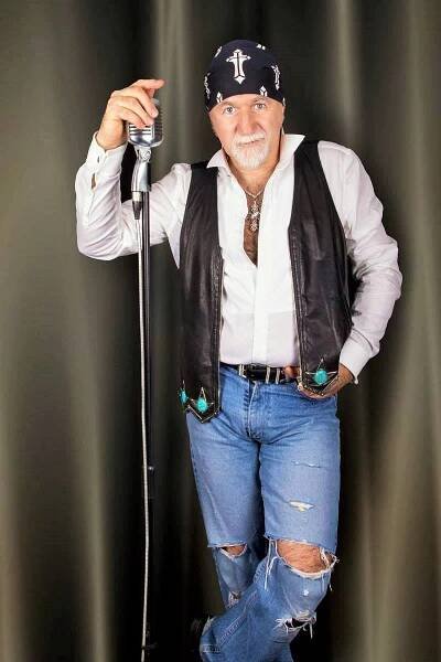 New Tony Martin Solo Album Info – Black Sabbath Online
