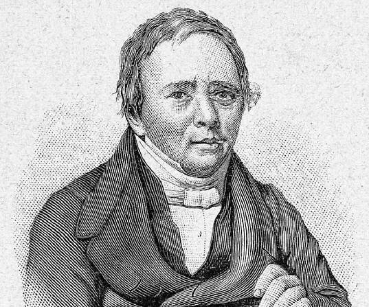 Hans Christian Ørsted Biography - Childhood, Life Achievements & Timeline