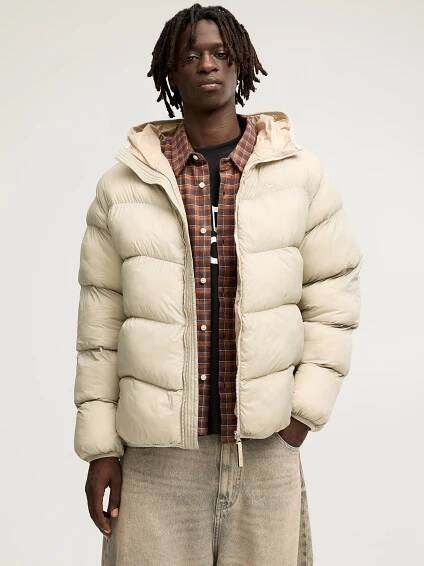 Pull&Bear Přechodná bunda