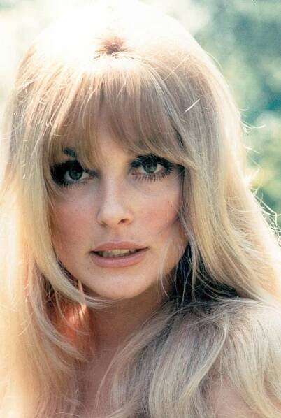 Sharon Tate