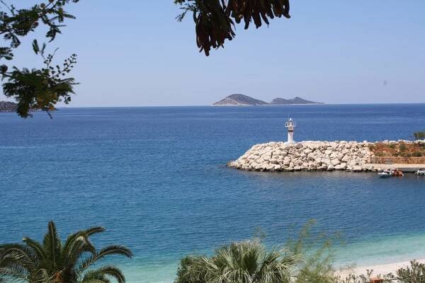 NAVIGATING HOLIDAY PLANS AROUND COVID-19 - Kalkan villas, Viewpoint villas Kalkan Turkey