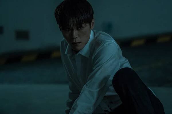 Hak-joo Lee - Watching - Z filmu