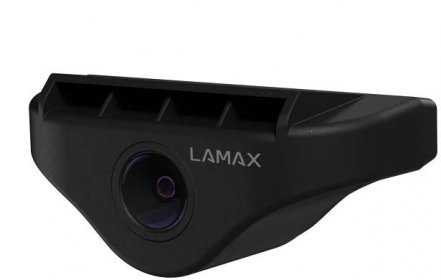 LAMAX zadní vnější kamera pro LAMAX S9 Dual