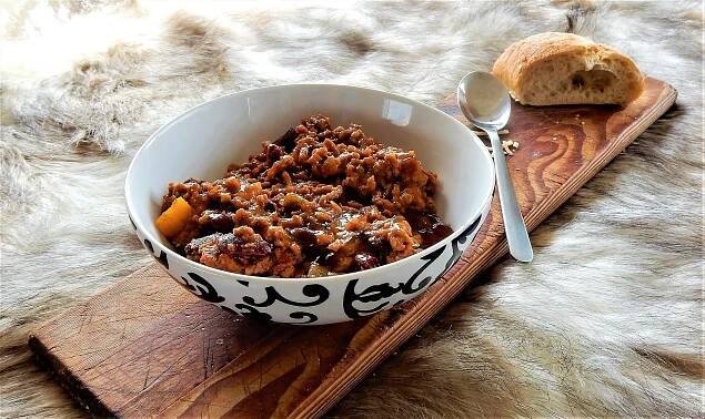 Chilli Con Carne – recept - Receptik.cz