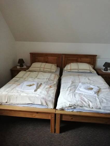 Recenze - Relax Pension Schönwald • Mapy.com