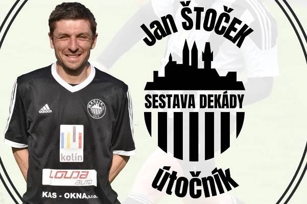 SESTAVA DEKÁDY