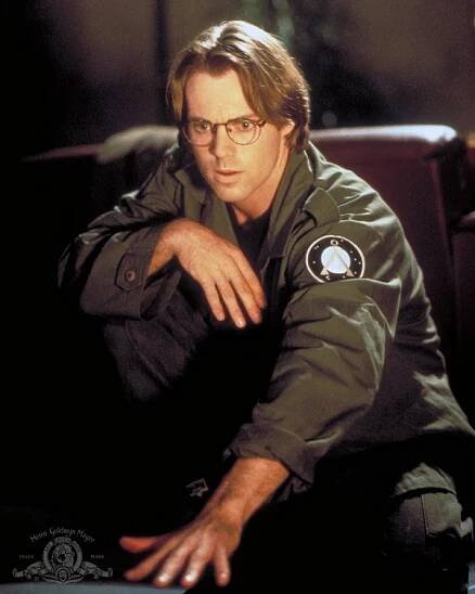Michael Shanks - Comic-Con Junior 2025