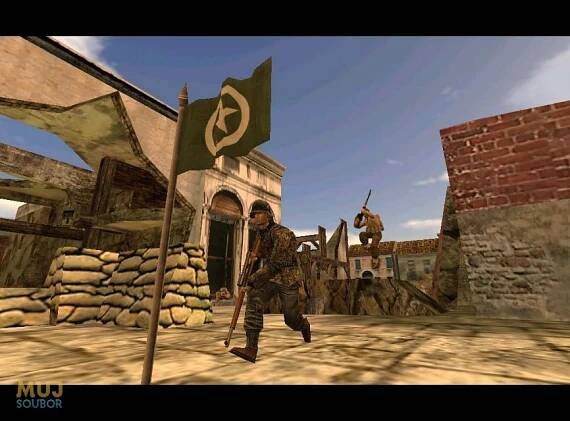 Day of Defeat ke stažení, koupit online - download