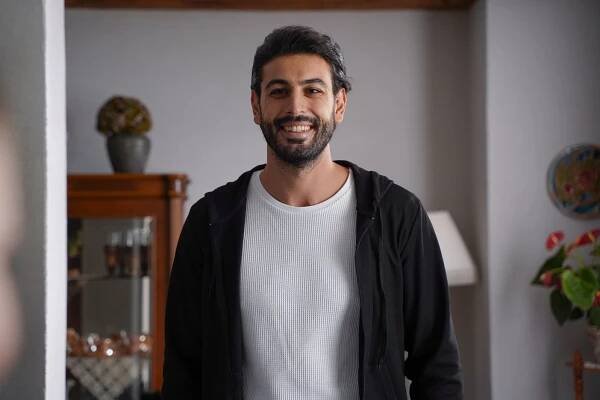 Hakan Ummak - Seni Çok Bekledim - Z filmu