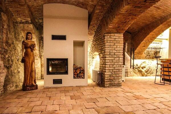 Galerie | **** Hotel Mariel