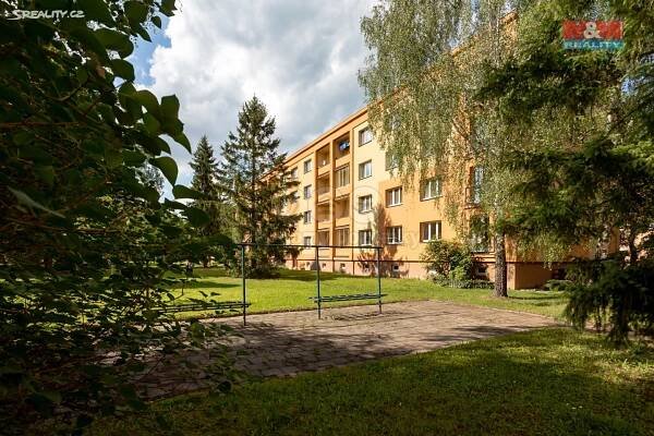 Prodej Byt 2+1, Mírová, Studénka - Butovice