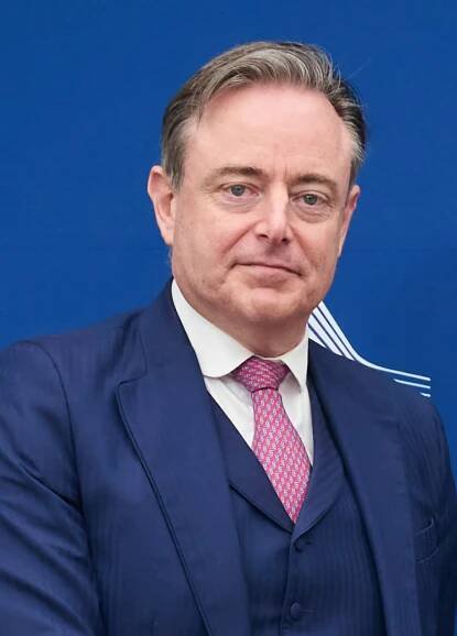 Bart De Wever