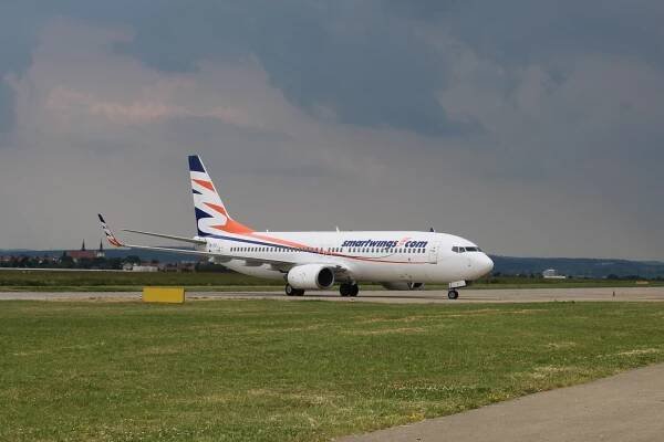 Boeing 737 – Wikipedie