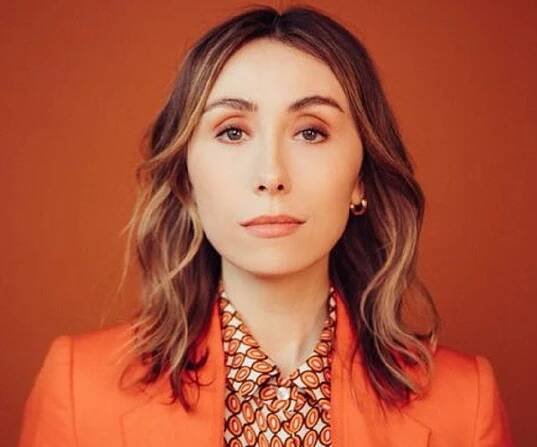 Caitlin Reilly – Bio, Age & Family Life