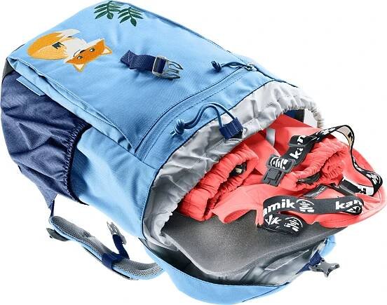 Deuter Waldfuchs 3610325 14 l